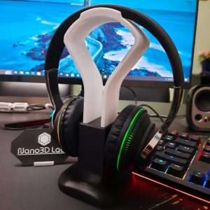 Headset Stand