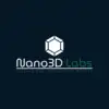 Logo Nano3D Labs