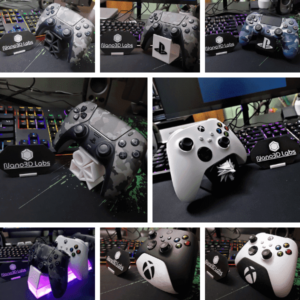 gaming controller stand