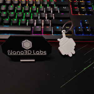 Key Ring