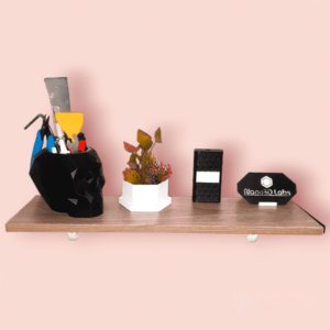 Wall Shelves