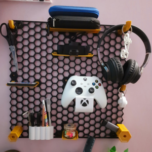 pegboard